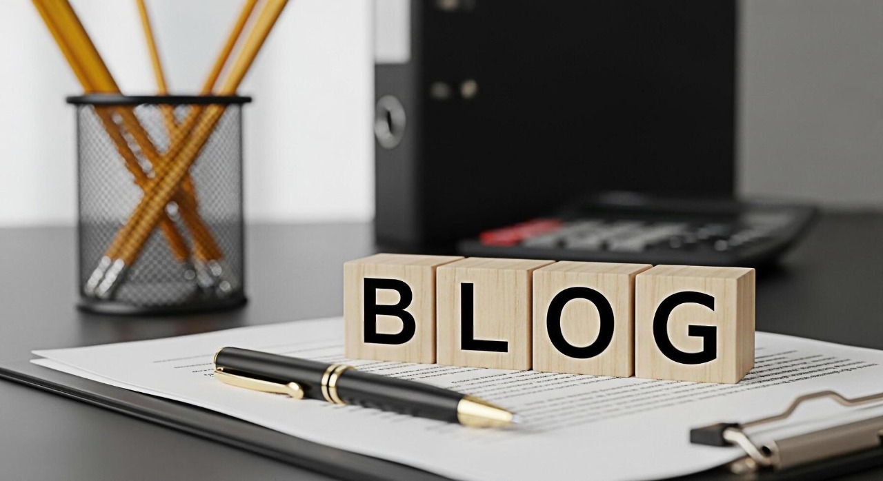 Blog