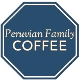Peruvian Family Coffee Logo