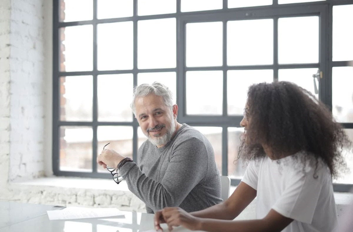 Reverse Mentoring en las empresas